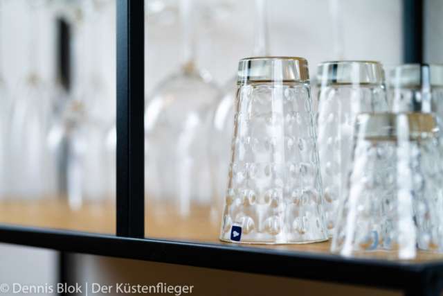 Möblierte 1-Zimmer-Wohnung in ruhiger Innenstadtlage mit Stellplatz