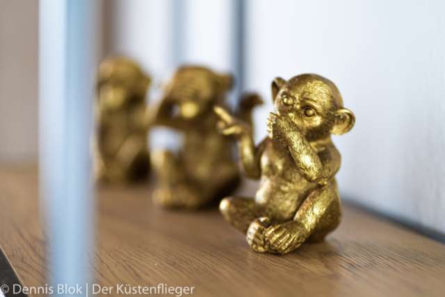 Möblierte 1-Zimmer-Wohnung in ruhiger Innenstadtlage mit Stellplatz