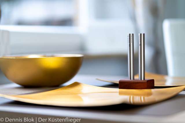 Möblierte 1-Zimmer-Wohnung in ruhiger Innenstadtlage mit Stellplatz