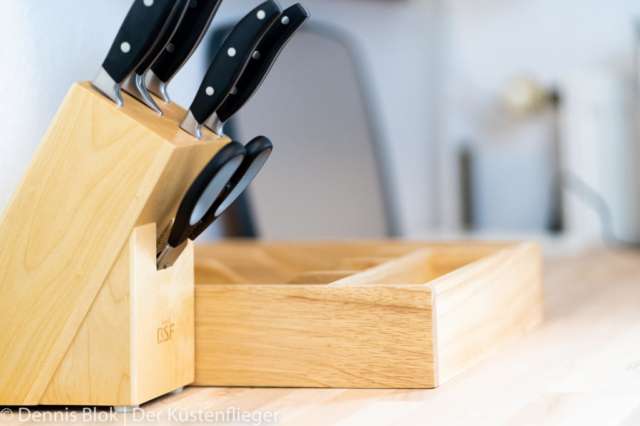 Möblierte 1-Zimmer-Wohnung in ruhiger Innenstadtlage mit Stellplatz