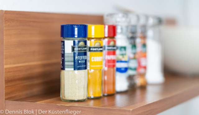 Möblierte 1-Zimmer-Wohnung in ruhiger Innenstadtlage mit Stellplatz