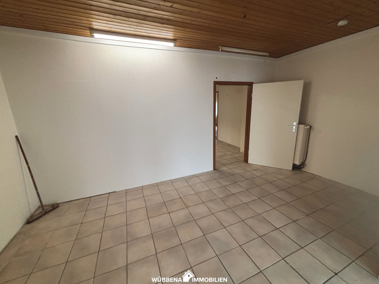 Einzelhandelsfläche in Borssum zu vermieten!