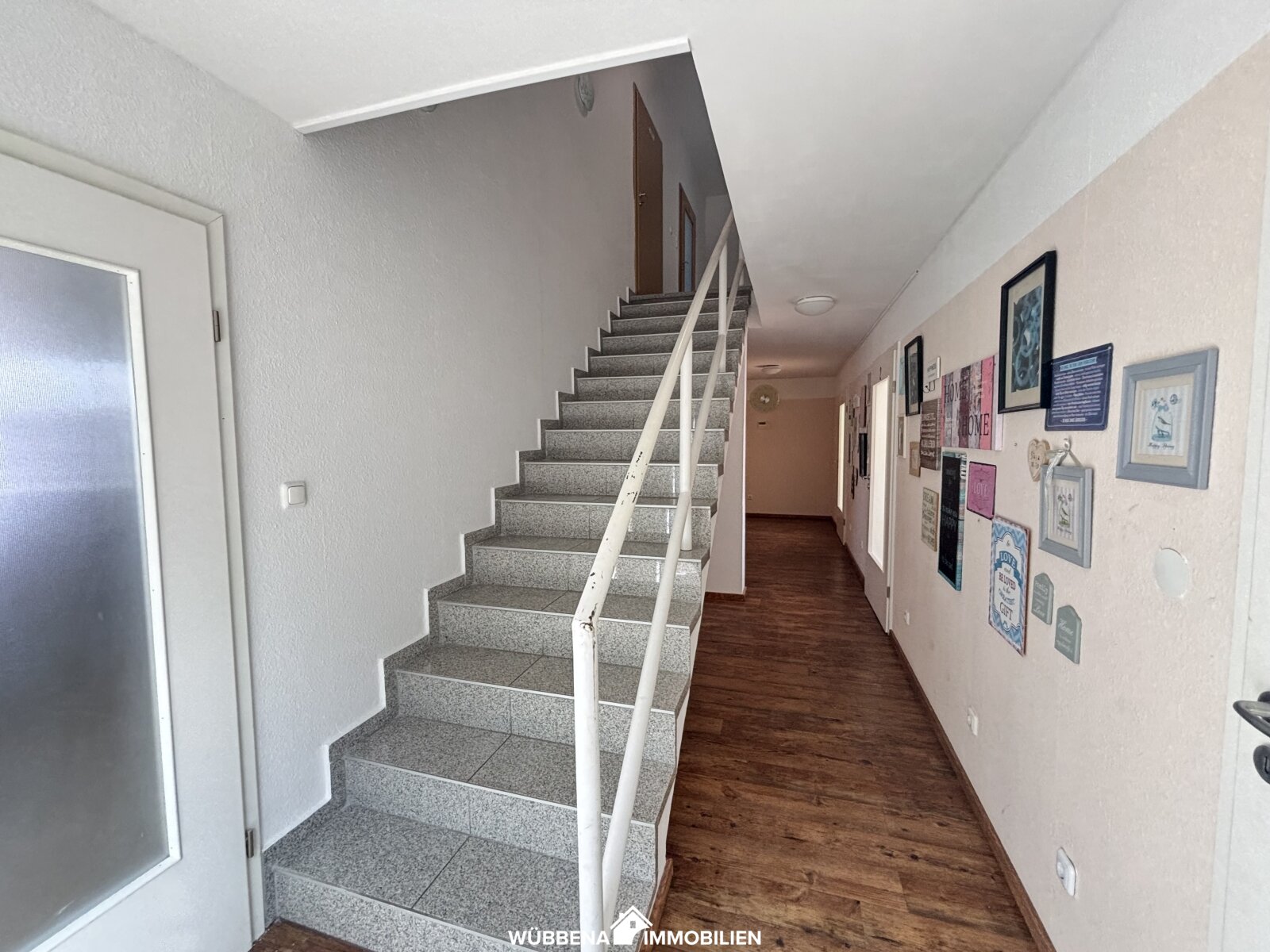 Bürohaus mit 8 Büros und komfortabler Parkplatzsituation