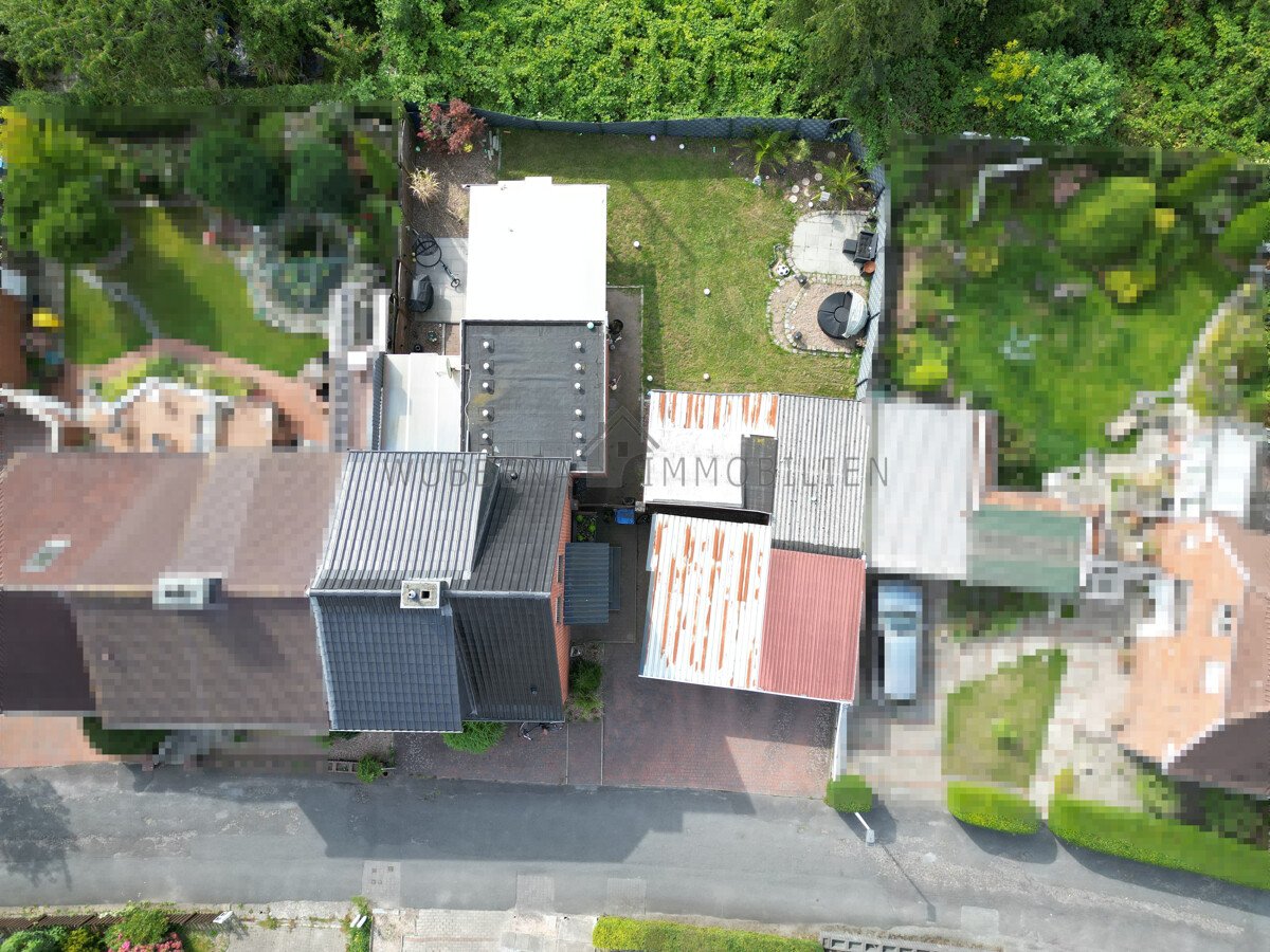Zentral & modern: Doppelhaushälfte fußläufig zur Innenstadt zu verkaufen!