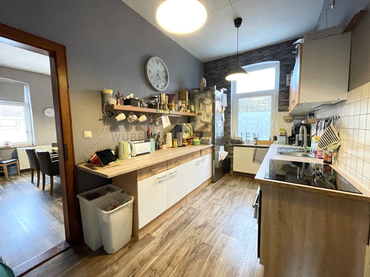 RESERVIERT! Familienfreundliches Einfamilienhaus mit 5 Zimmern, Garten und Stellplatz!