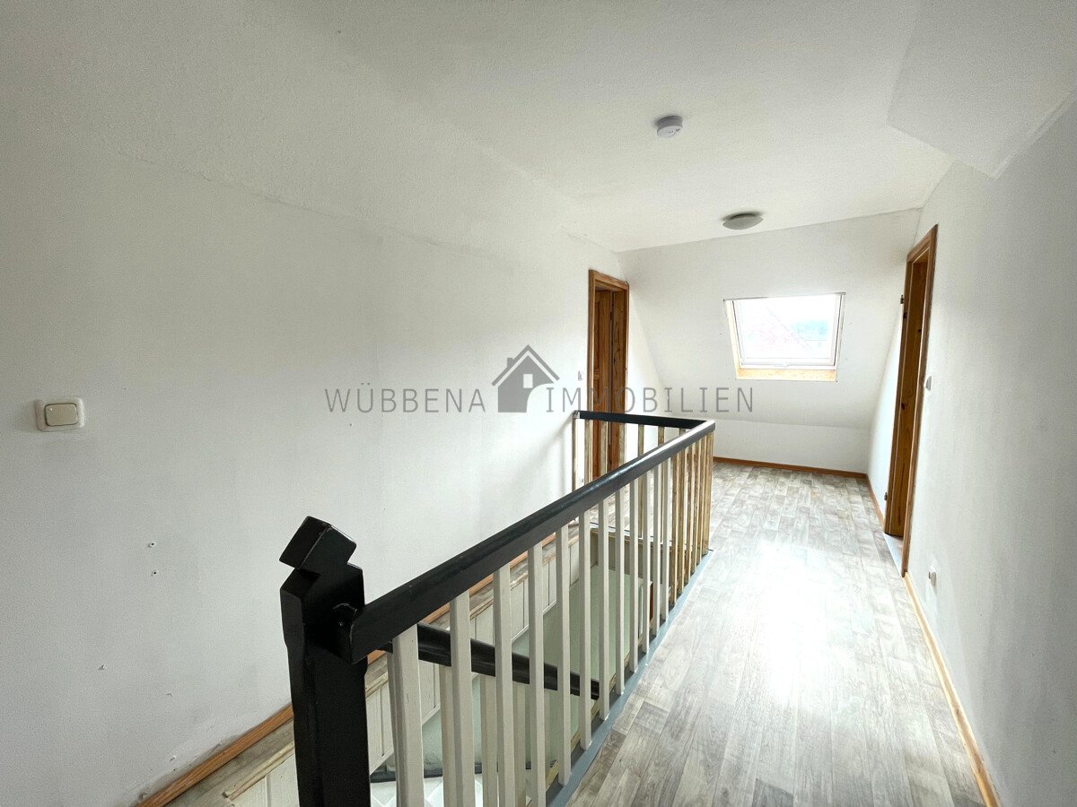 RESERVIERT! Familienfreundliches Einfamilienhaus mit 5 Zimmern, Garten und Stellplatz!