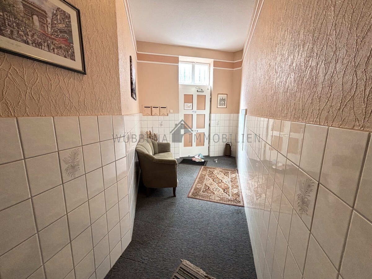 Wohn- und Geschäftshaus mit 5 WE und einer GE in Innenstadtlage von Emden zu verkaufen!