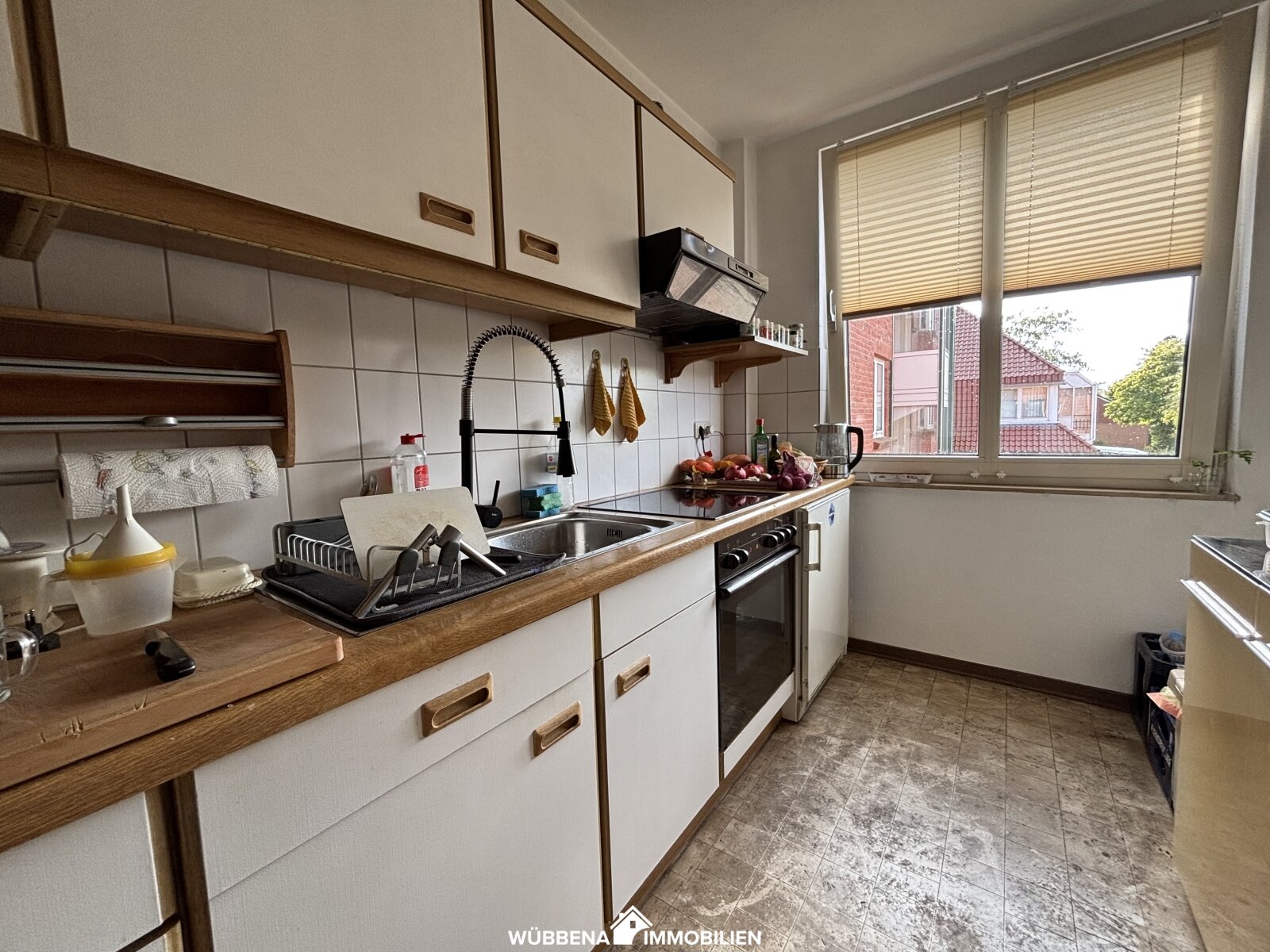 Schöne 2-Zimmer-Wohnung in Constantia zu vermieten!