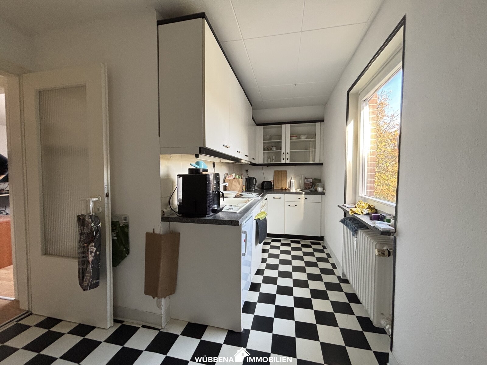 Dachgeschosswohnung mit traumhaftem Ausblick auf den Falderndelft !