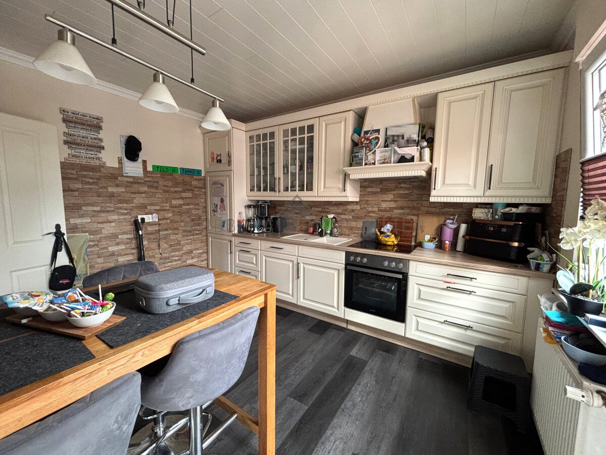 Zentral & modern: Doppelhaushälfte fußläufig zur Innenstadt zu verkaufen!