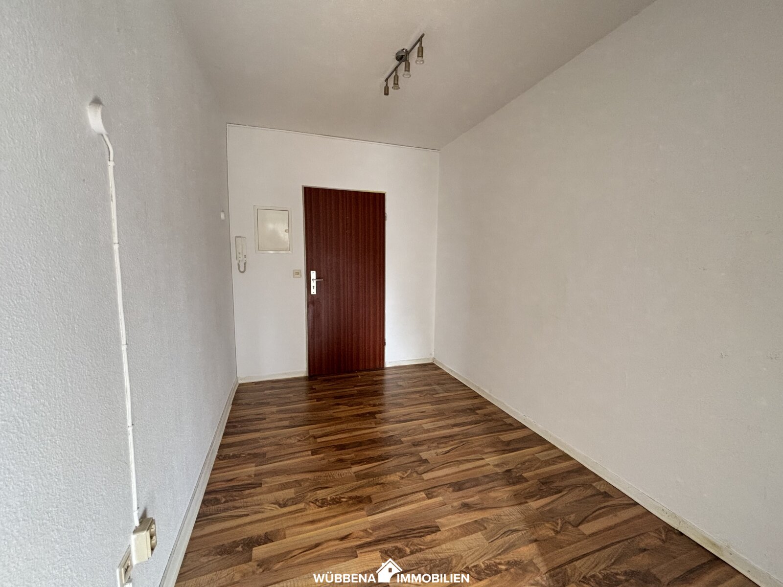 Gemütliche 2-Zimmer-Wohnung in zentraler Lage nahe dem Delft zu vermieten!