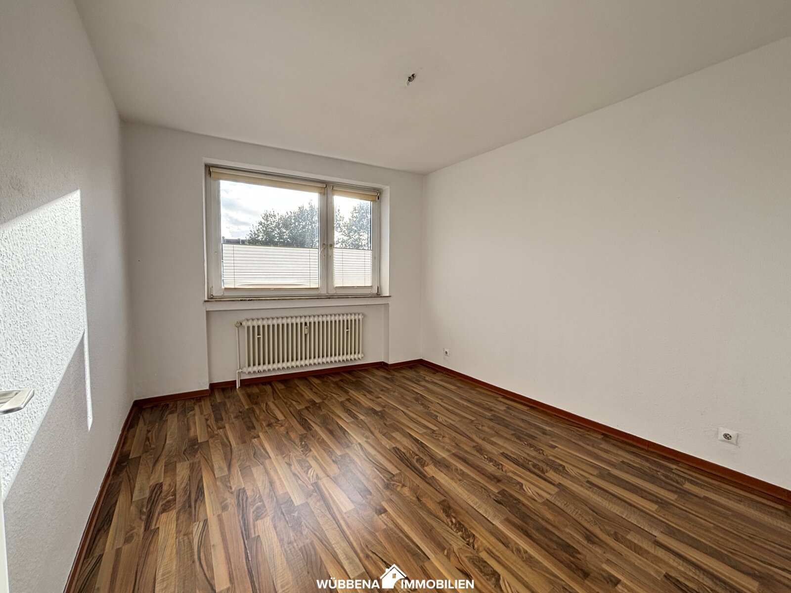 Gemütliche 2-Zimmer-Wohnung in zentraler Lage nahe dem Delft zu vermieten!
