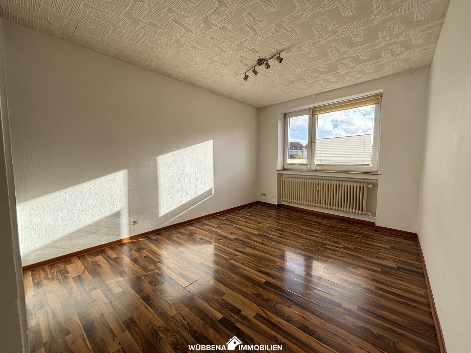 Gemütliche 2-Zimmer-Wohnung in zentraler Lage nahe dem Delft zu vermieten!
