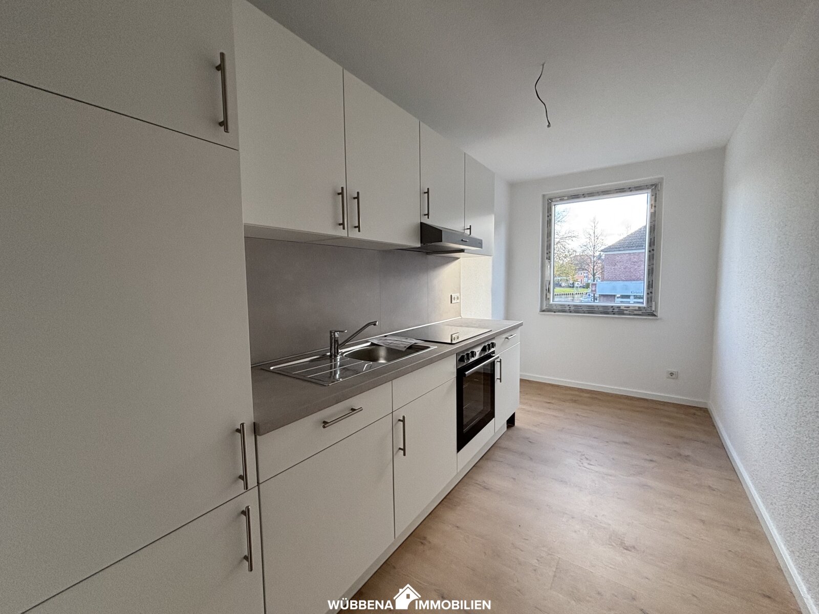 Helle, sanierte 3-Zimmer-Wohnung am Falderndelft – sofort bezugsfrei!