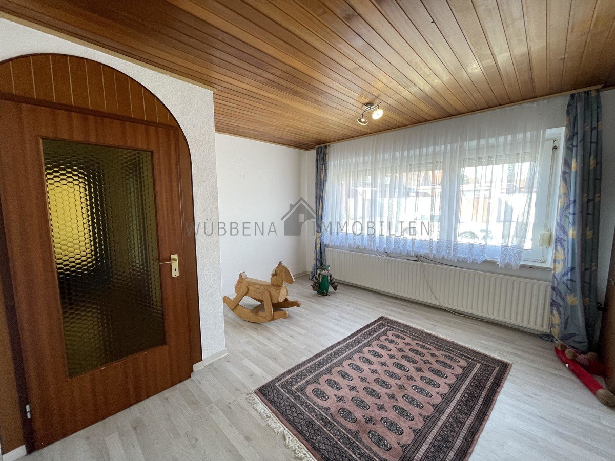 Familienfreundliches Zuhause mit Wintergarten & Garage in beliebter Wohnlage von Emden-Transvaal