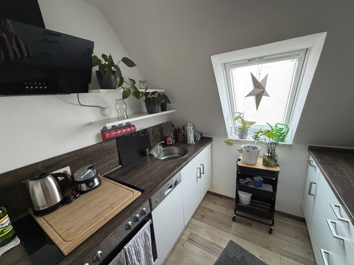 Mehrfamilienhaus in zentraler Innenstadtlage von Emden – mit fünf Wohneinheiten und PKW-Stellplätzen