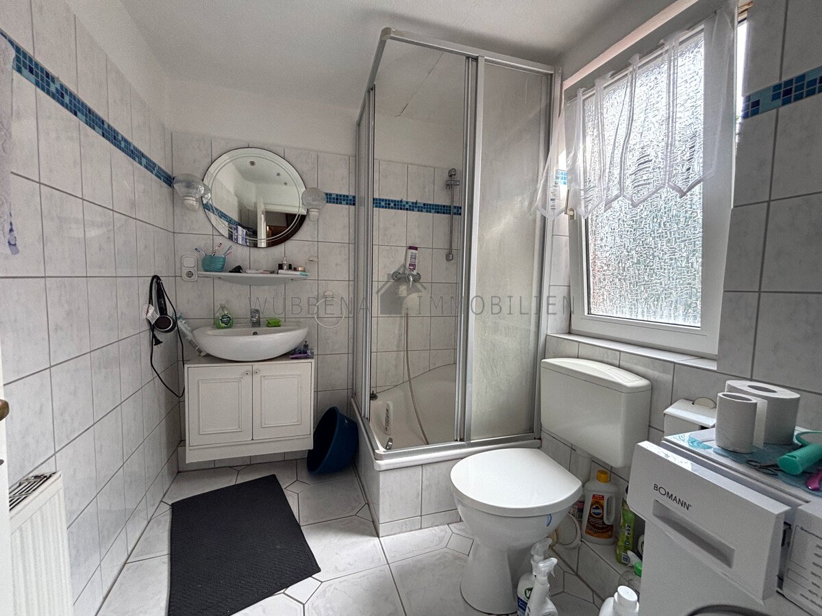 Emden – Zentrales Wohn- und Geschäftshaus mit 6 Einheiten, Garage &amp; hohem Entwicklungspotenzial!