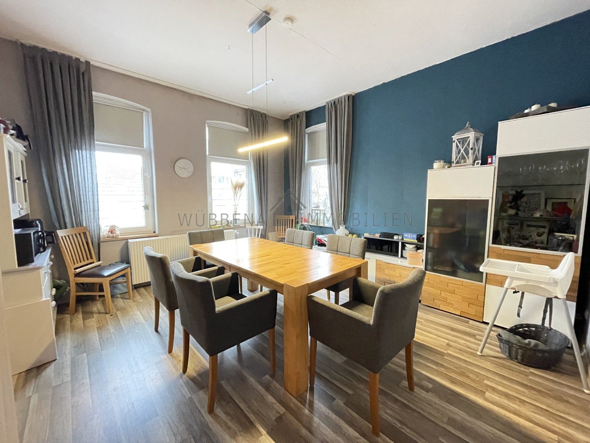 VERKAUFT! Familienfreundliches Einfamilienhaus mit 5 Zimmern, Garten und Stellplatz!