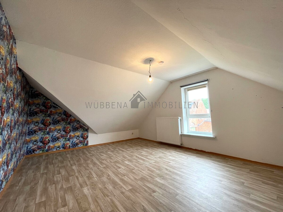 VERKAUFT! Familienfreundliches Einfamilienhaus mit 5 Zimmern, Garten und Stellplatz!