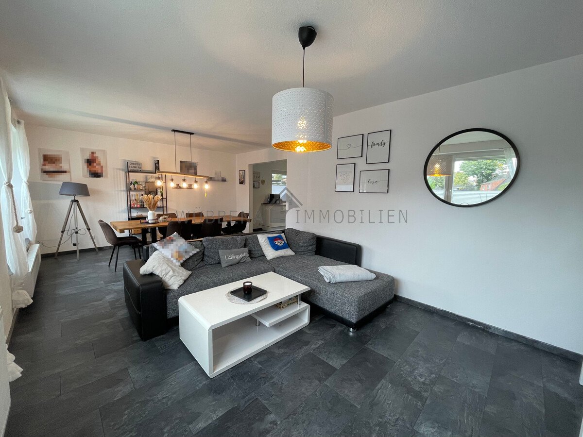 Wohnen mit Wohlfühlfaktor in Herrentor – Gepflegtes Einfamilienhaus mit Pool, Kamin und Garage!