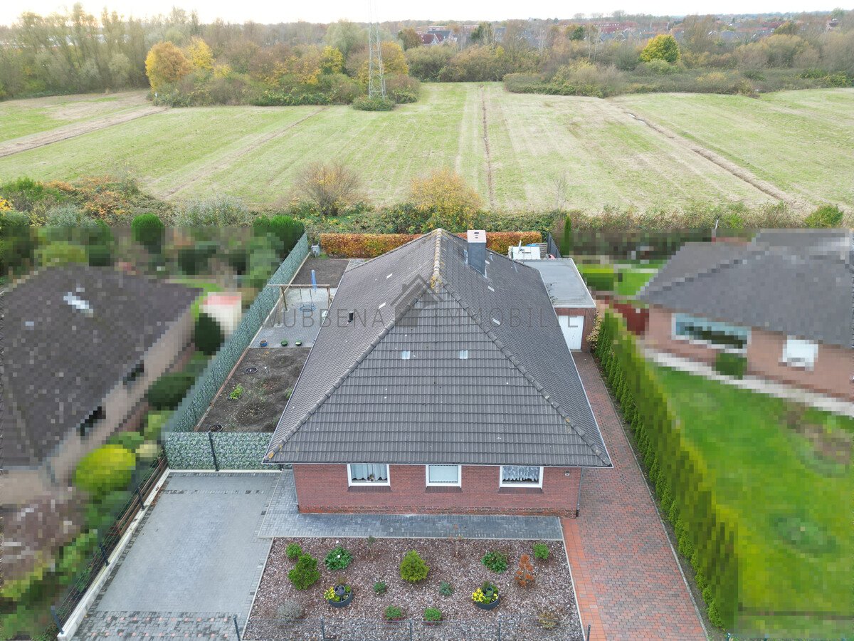 Constantia – seltene Gelegenheit! Modernisierter 5-Zimmer-Bungalow in äußerst begehrter Lage