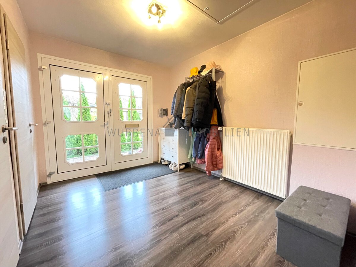 Constantia – seltene Gelegenheit! Modernisierter 5-Zimmer-Bungalow in äußerst begehrter Lage