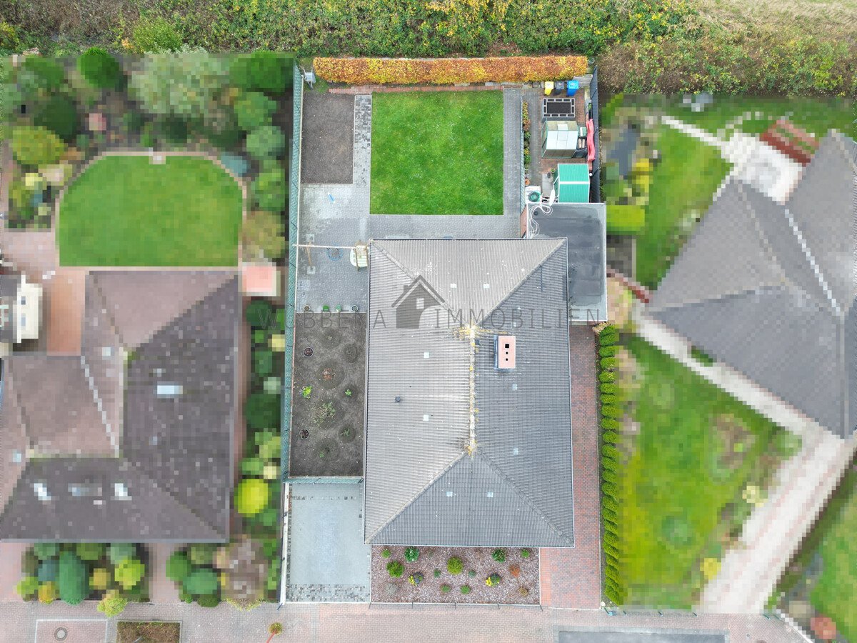 BEREITS KÄUFER GEFUNDEN! Constantia – Modernisierter 5-Zimmer-Bungalow in äußerst begehrter Lage