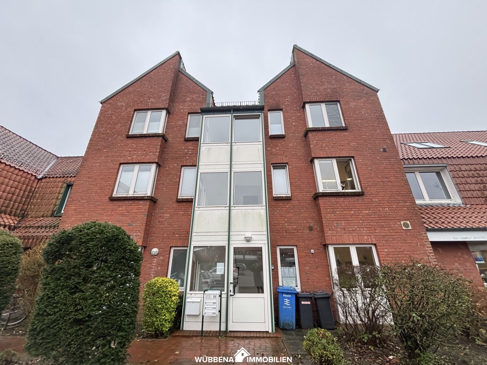 Constantia! 2 Zimmer- Wohnung mit Balkon zu vermieten! 