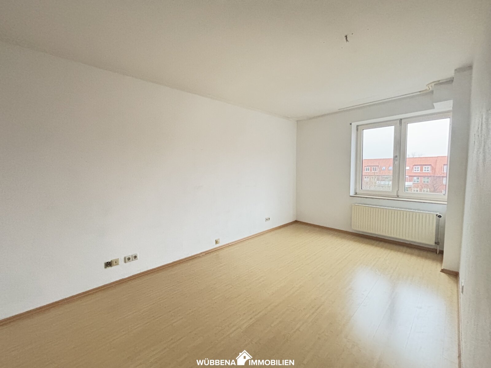 Constantia! 2 Zimmer- Wohnung mit Balkon zu vermieten! 