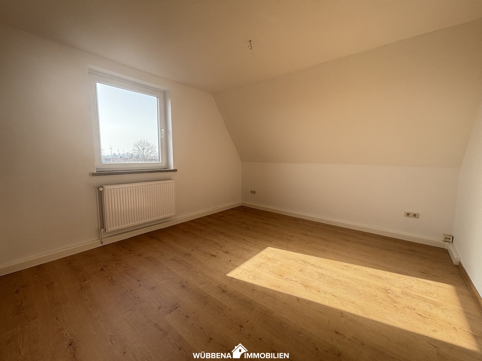 Transvaal - Schöne 3 Zimmer Wohnung zu vermieten! 