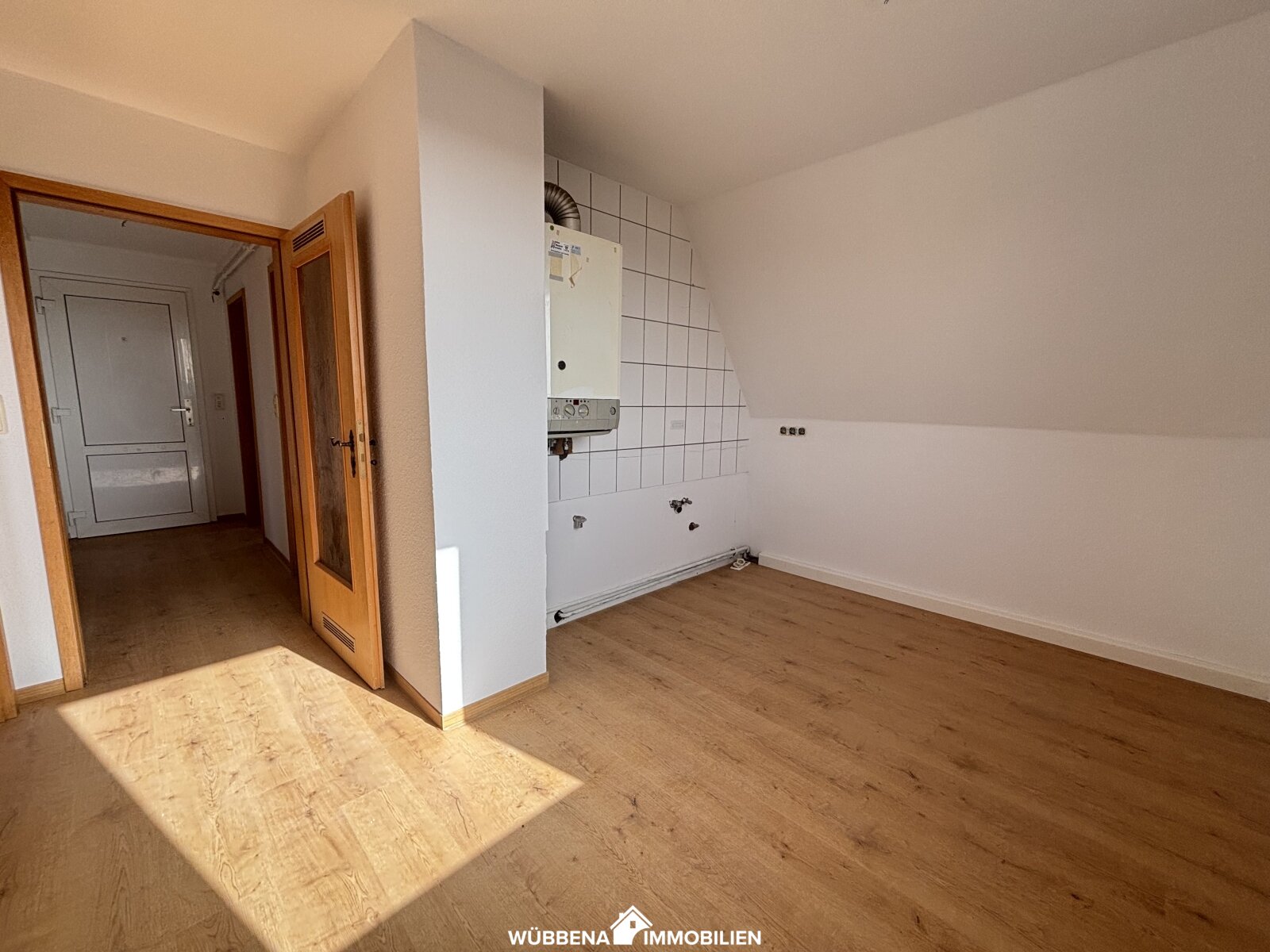 Transvaal - Schöne 3 Zimmer Wohnung zu vermieten! 