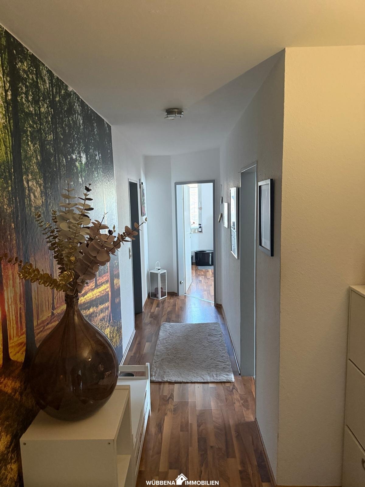 Constantia! - Schöne 2-Zimmer-Wohnung mit Balkon zu vermieten!