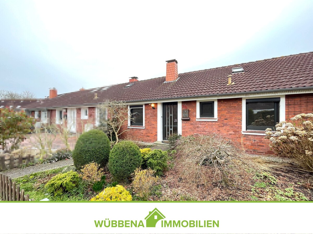 Transvaal! Reihenmittelhaus mit Wintergarten auf Eigentumsgrundstück zu verkaufen!