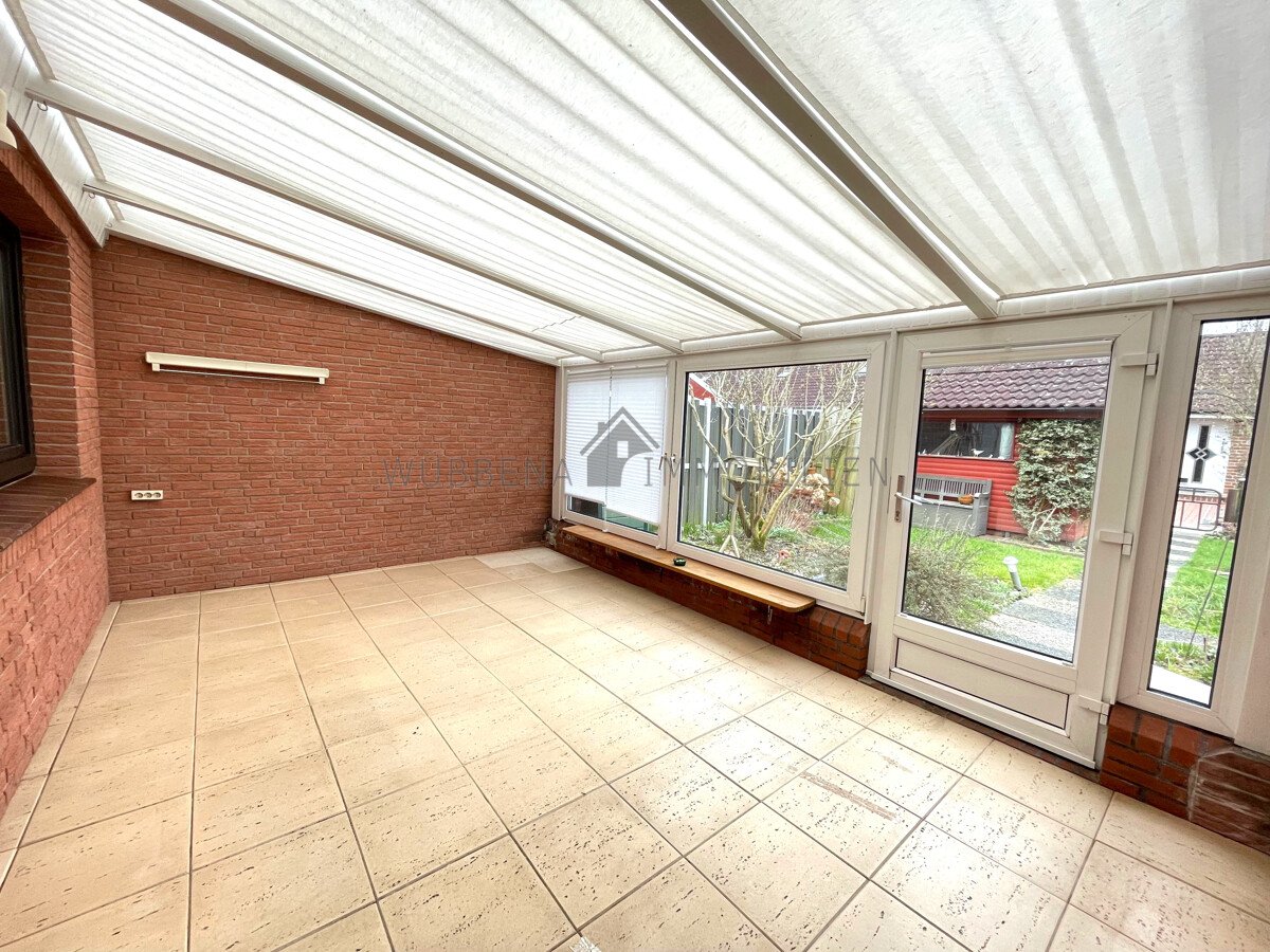 Transvaal! Reihenmittelhaus mit Wintergarten auf Eigentumsgrundstück zu verkaufen!