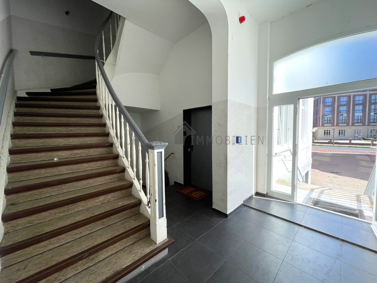 Seltene Gelegenheit - Merfamilienhaus mit 10 Einheiten und 20 Stellplätzen in Delftnähe zu verkaufen