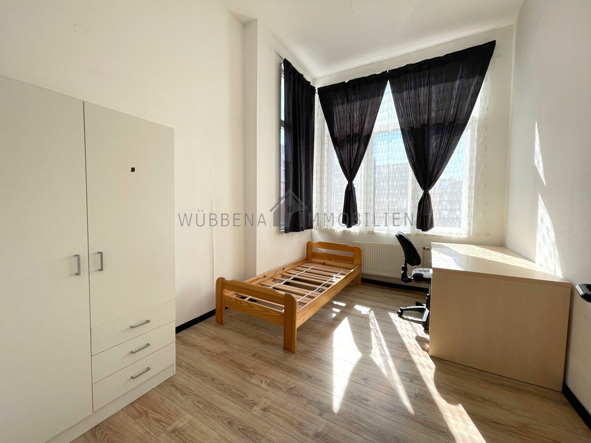 Seltene Gelegenheit - Merfamilienhaus mit 10 Einheiten und 20 Stellplätzen in Delftnähe zu verkaufen