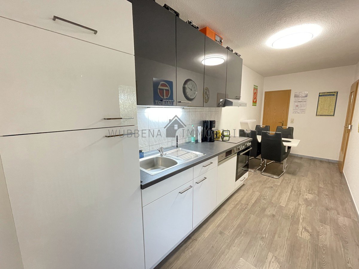 BEREITS KÄUFER GEFUNDEN! Gewerbeimmobilie mit etablierter Kfz-Werkstatt &amp; Wohnung in zentraler Lage!