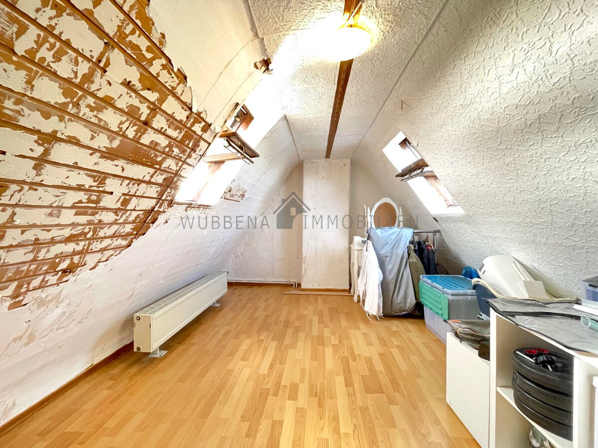 Modernisiertes Reihenhaus in Friesland mit Wintergarten und Terrasse für Paare &amp; Familien!