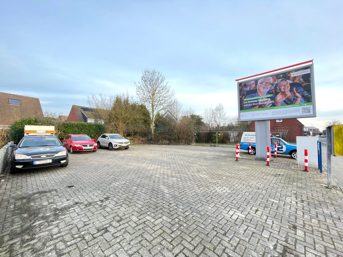 Emden-Borssum: Appartementhaus mit 5 Einheiten zu verkaufen!