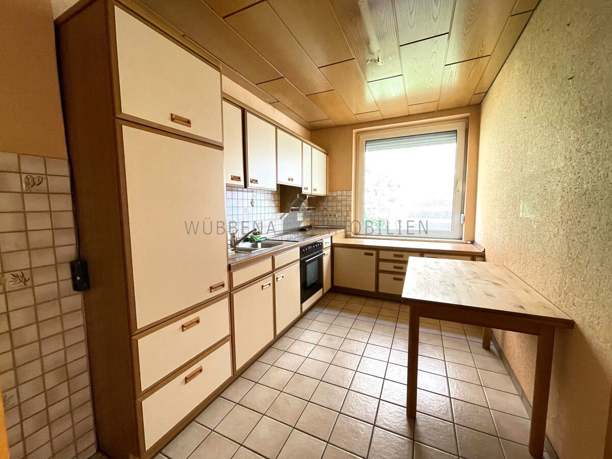 Behördenviertel! Viel Platz &amp; Potenzial! Reihenendhaus mit Garten zur Eigennutzung oder Vermietung