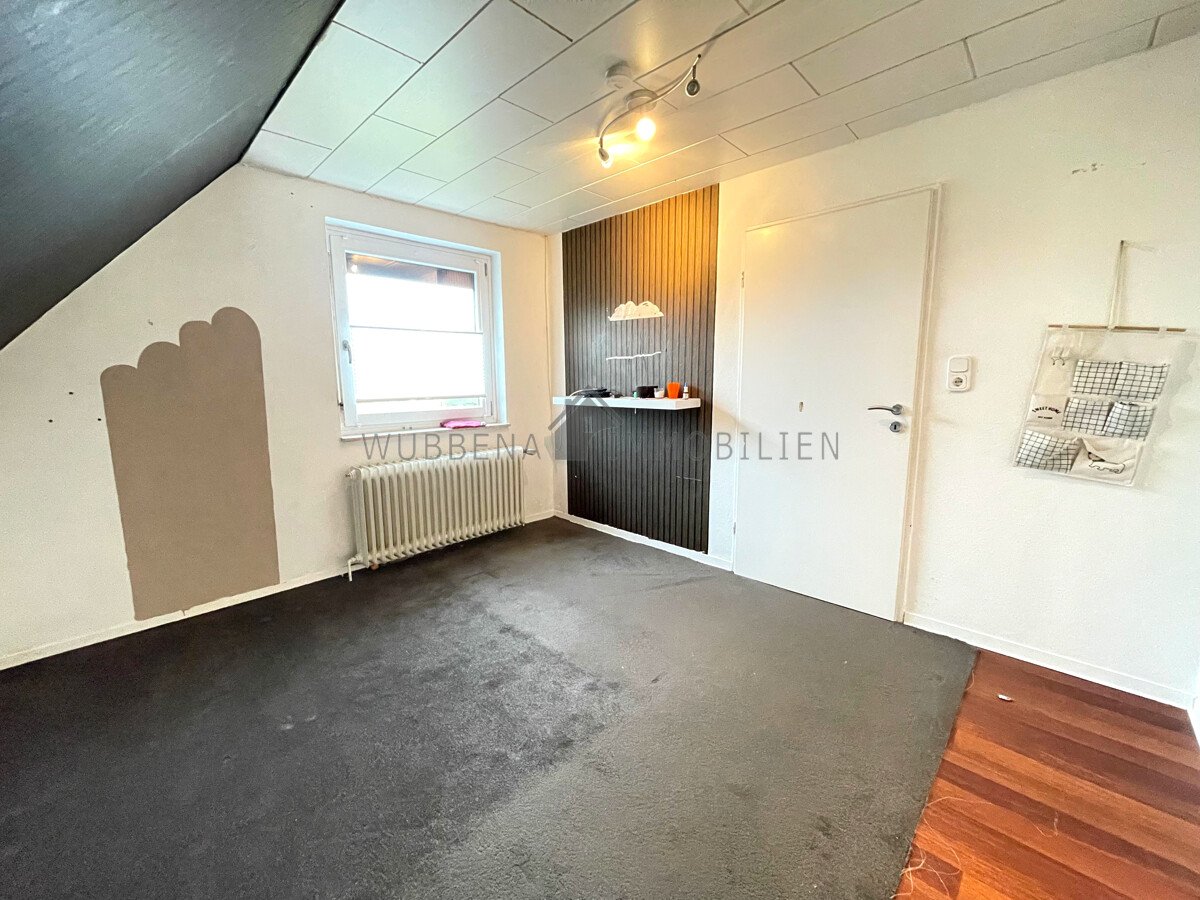 Borssum! Gepflegtes Einfamilienhaus mit Garten, Terrasse und Garage in ruhiger Sackgassenlage!