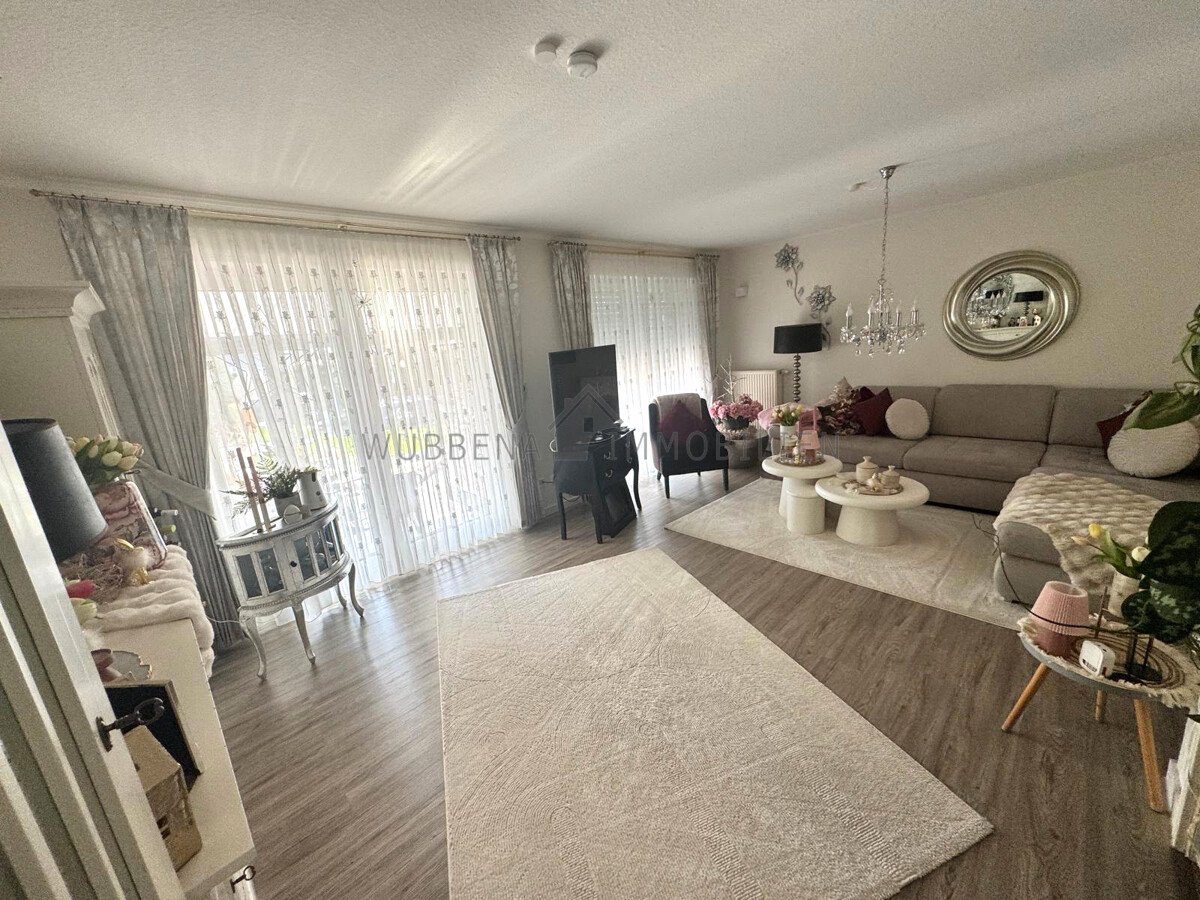 Tholenswehr! Moderne Doppelhaushälfte (Bj. 2003) mit 5 ZKB &amp; hochwertiger Ausstattung