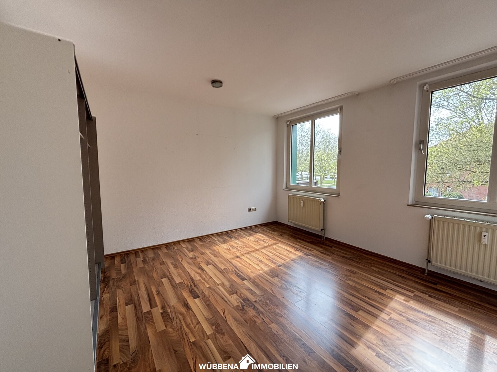 Constantia! - Schöne 2-Zimmer-Wohnung mit Balkon zu vermieten!