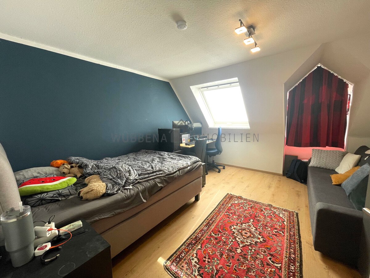 Conrebbersweg: Großzügiges Architektenhaus für Familien mit separater Praxisfläche zu verkaufen!