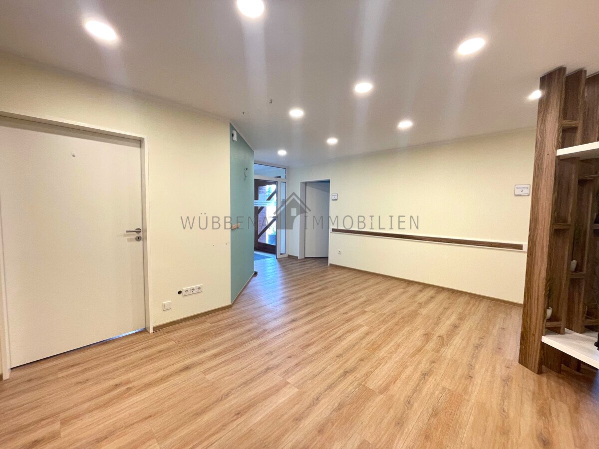 Conrebbersweg: Großzügiges Architektenhaus für Familien mit separater Praxisfläche zu verkaufen!