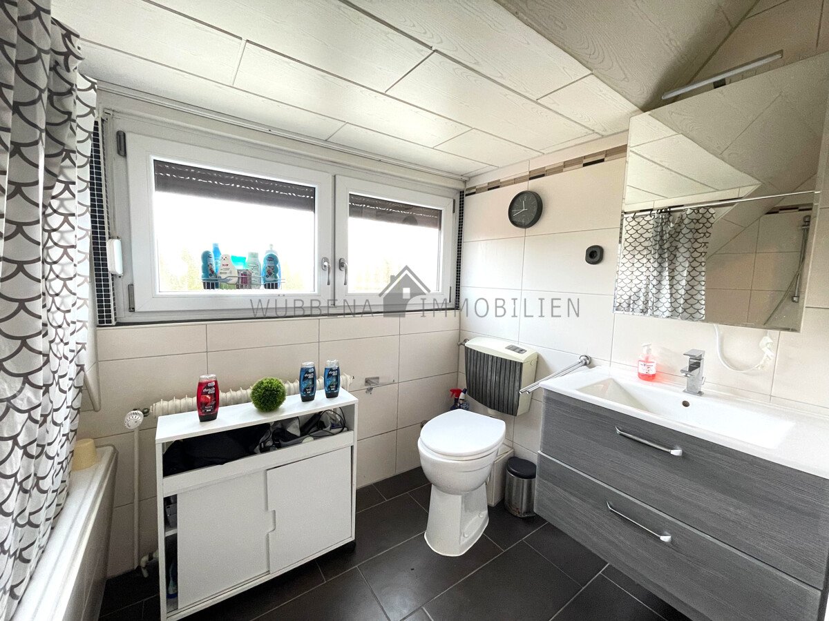 Borssum! Gepflegtes Einfamilienhaus mit Garten, Terrasse und Garage in ruhiger Sackgassenlage!