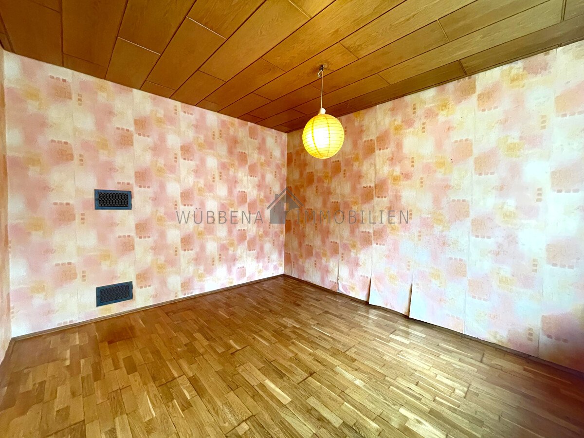 Behördenviertel! Viel Platz &amp; Potenzial! Reihenendhaus mit Garten zur Eigennutzung oder Vermietung
