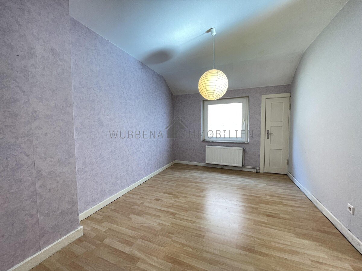 Behördenviertel! Viel Platz &amp; Potenzial! Reihenendhaus mit Garten zur Eigennutzung oder Vermietung