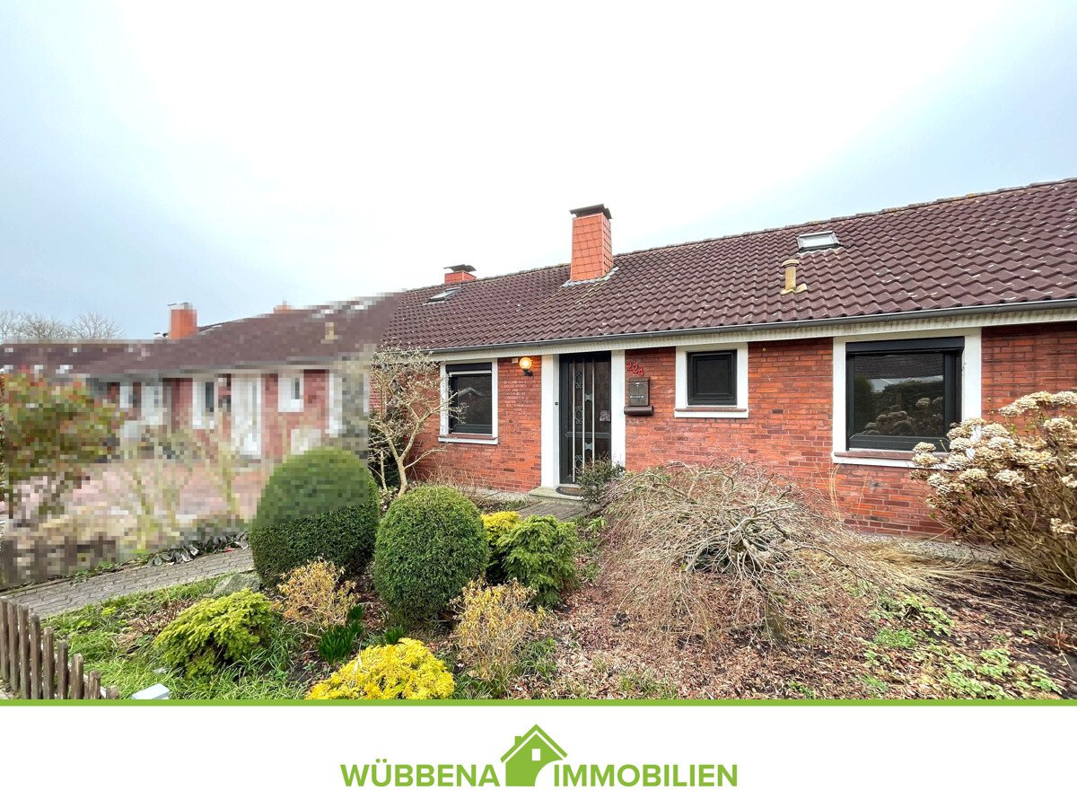 BEREITS KÄUFER GEFUNDEN! Transvaal! Reihenmittelhaus mit Wintergarten auf Eigentumsgrundstück!