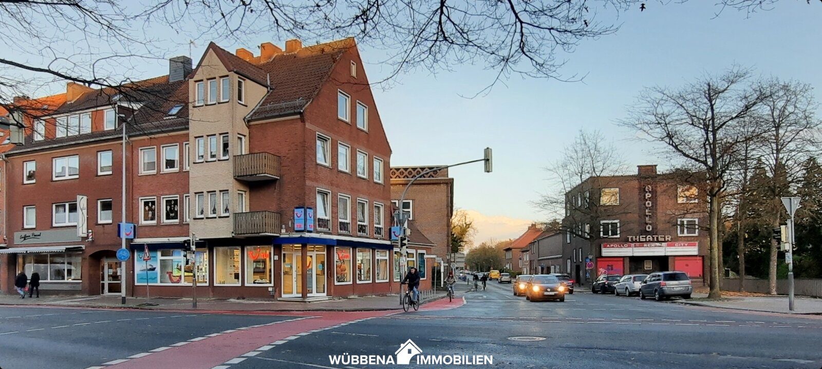 Gemütliche und zentrale 1-Zimmer-Wohnung zu vermieten!